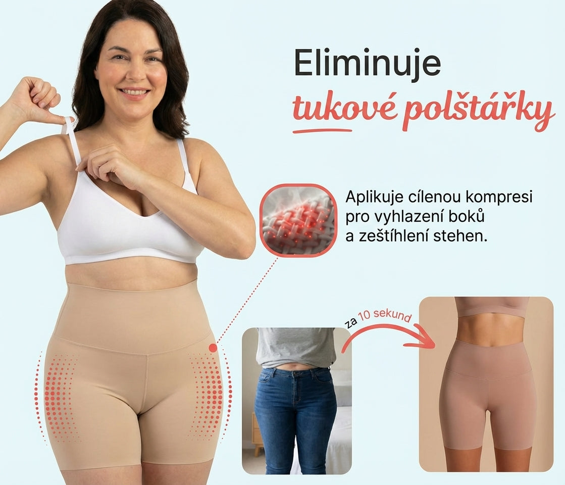 ŠORTKY ZDARMA